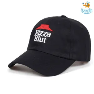 Pizza Slut Cap