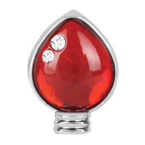 Red Bulb