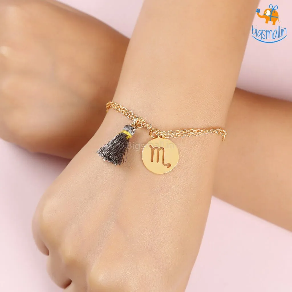 Sunsign Bracelet