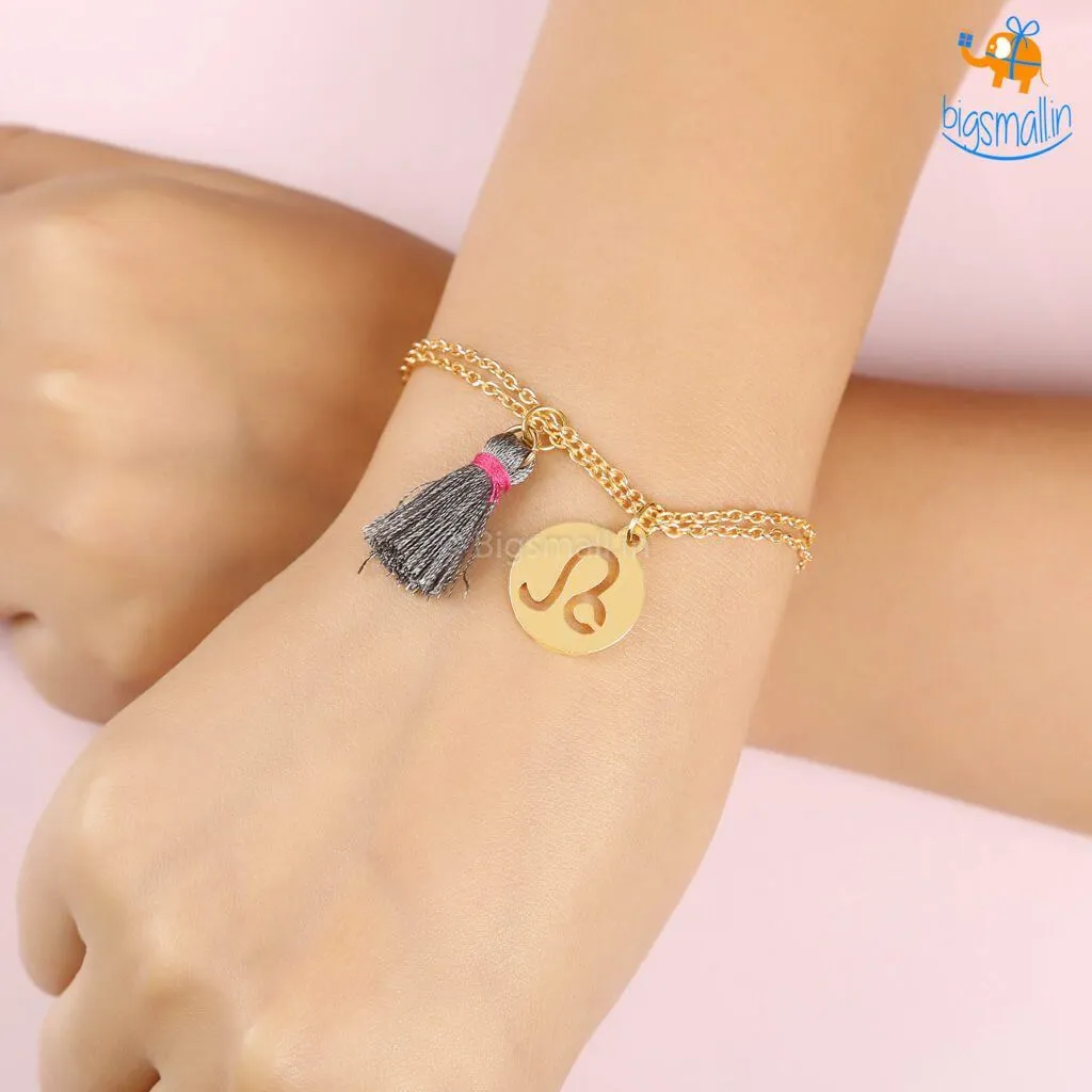 Sunsign Bracelet