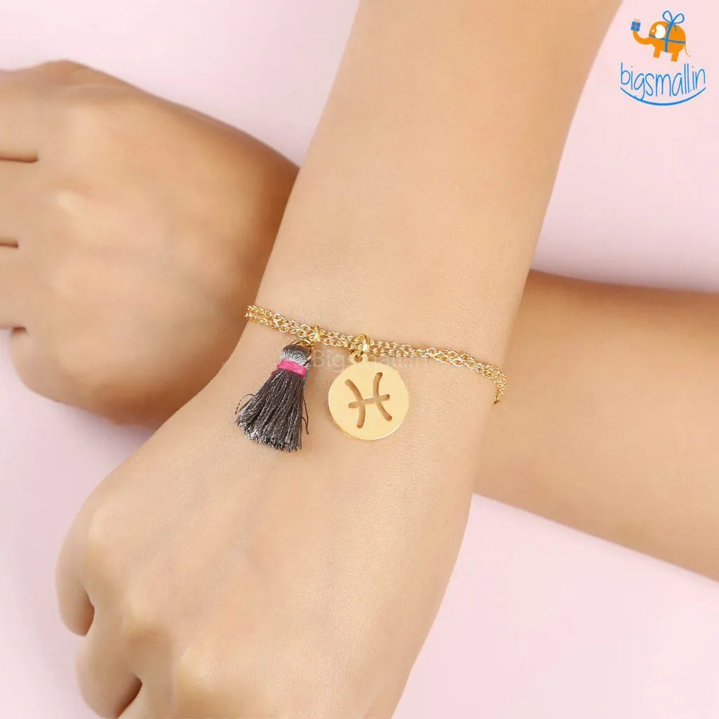 Sunsign Bracelet