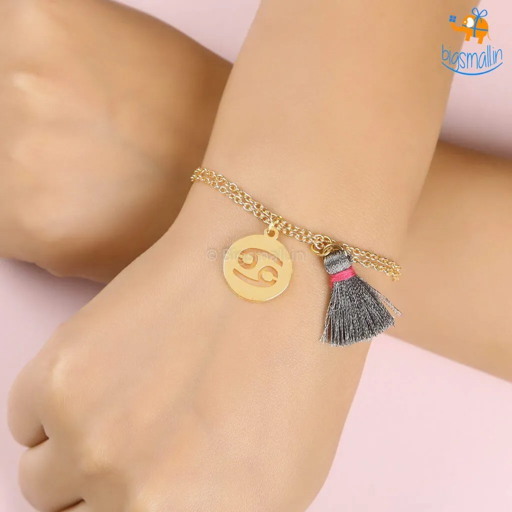 Sunsign Bracelet