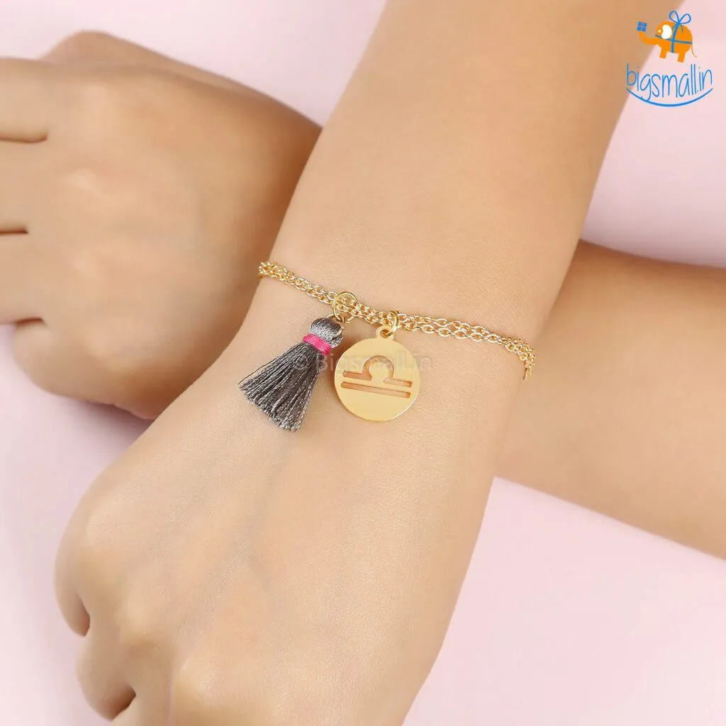 Sunsign Bracelet