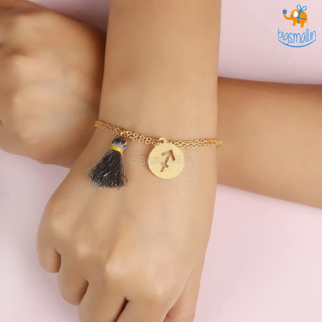 Sunsign Bracelet