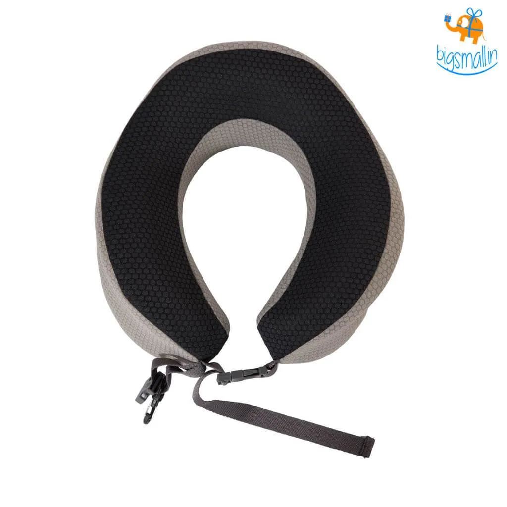 Ultra Comfy U-Shaped Travel Neck Pillow