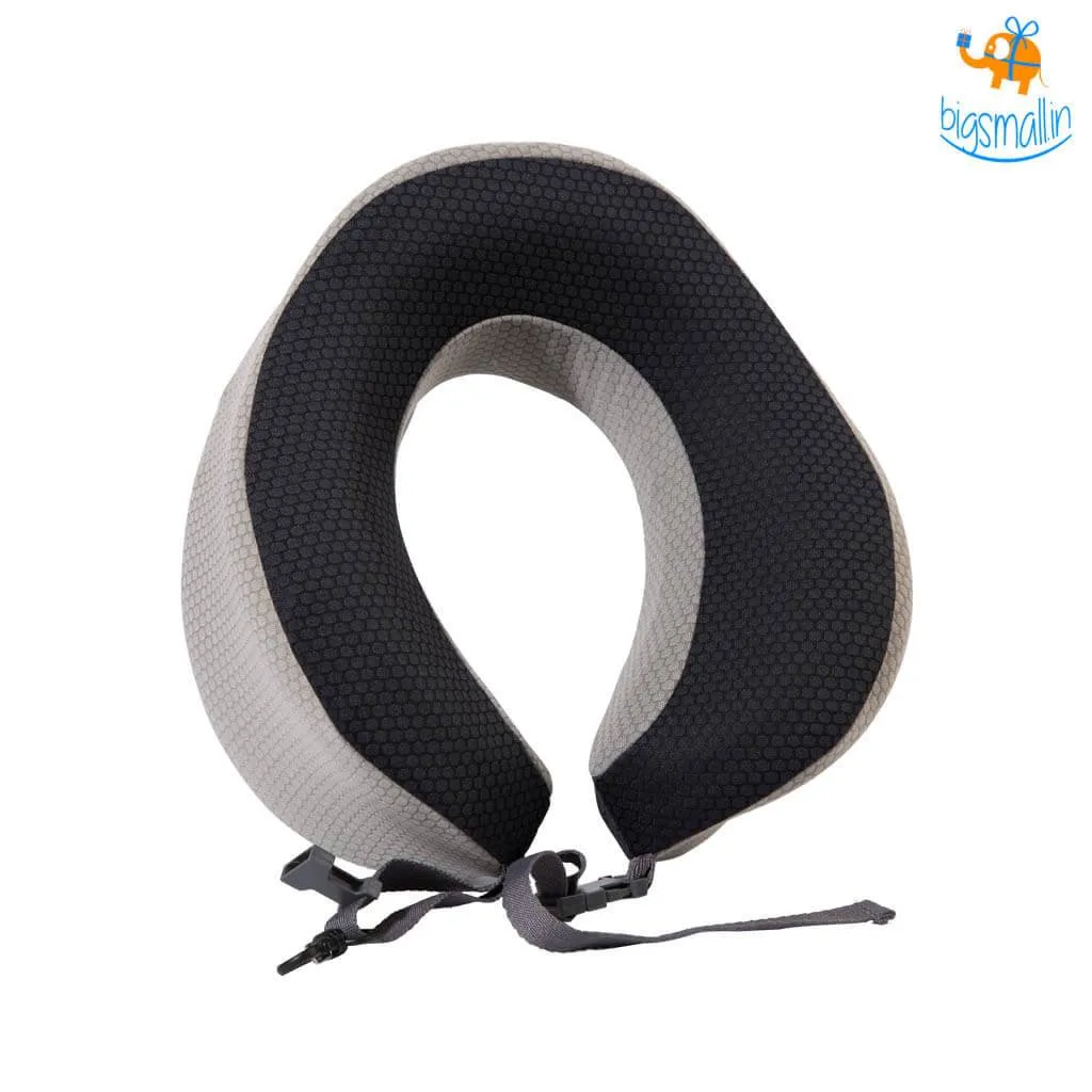 Ultra Comfy U-Shaped Travel Neck Pillow